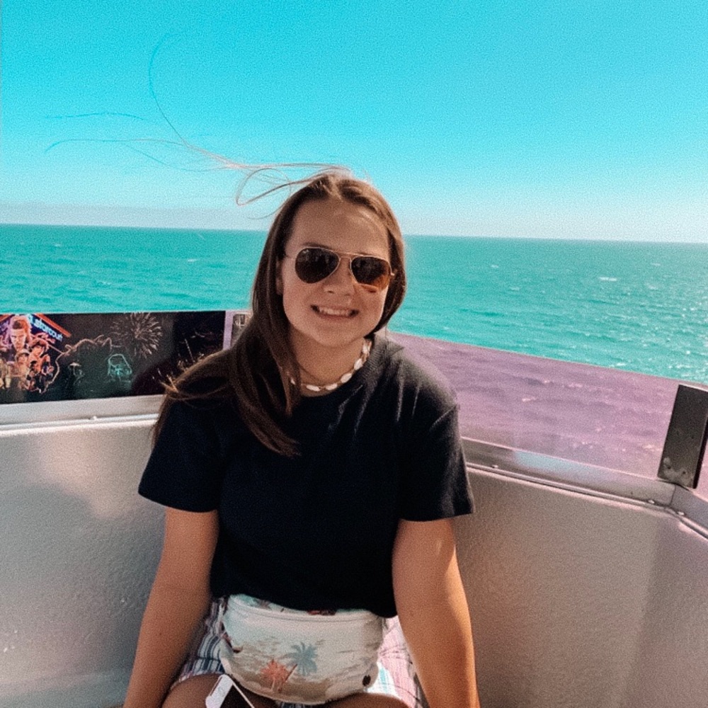 Meet your Posher, Sydney